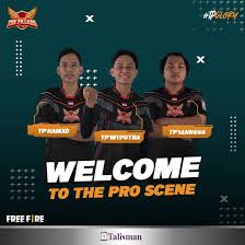 50 players jump from a plane with a parachute. The Pillars Rapier Rombak Roster Free Fire Master League Season 3