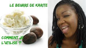 Le Beurre De Karite Comment Je L Utilise 15 Youtube