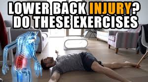How To Recover After A Deadlift Injury Within 48 Hours And Heal Lower Back Pain Youtube