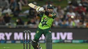 Wicketkeeper mohammad rizwan hits an unbeaten 74 as pakistan chase 189 with a ball to spare to beat south africa in the twenty20 series opener. New Zealand Vs Pakistan 3rd T20i Mohammad Rizwan From Being An Outlier To Pakistan S Main Man
