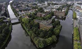 Most of its medieval buildings were destroyed in a huge fire in 1676, while others were later refashioned at various stages according to the prevailing architectural style of. Oldenburg Germany Cruise Port Schedule Cruisemapper