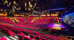 Great Hall Brisbane Convention Exhibition Centre