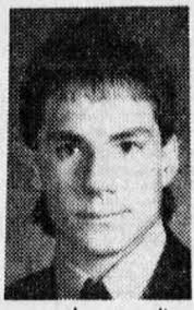 Robert “Shane” Getz (1970-1990)