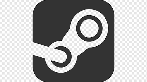 Steam Logo Art Computer Icons Steam Desktop Icon Steam Text Logo Website Png Pngwing Download for free in png, svg, pdf formats 👆. steam logo art computer icons steam