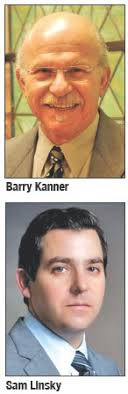 2 to receive honor for devotion to profession, local Jewish community