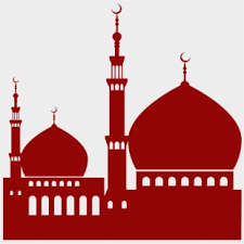 Download clker's masjid silhouette clip art and related images now. Masjid Png Cliparts Cartoons Jing Fm