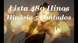 Sinta a doçura dos céus!!! Belos Hinos Ccb Hinario 5 Cantados Hino 01 Cristo Meu Mestre Hinos Cantados Hinos Tocados Cantadas