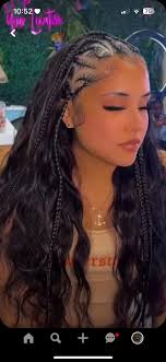 Who can do me some stitch braids rn