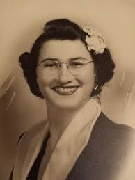 Irene Wesley Obituary August 7, 2022