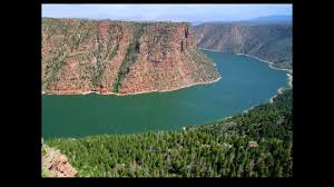 Maybe you would like to learn more about one of these? Flaming Gorge National Recreation Area Youtube