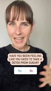 Need a detox from sugar? Let Kate Holm, naturopath, nutritionist, health  educator, public speaker, mum + wife convince you why the 8 Week Program  will change your life. As one of our 8WP experts, ...