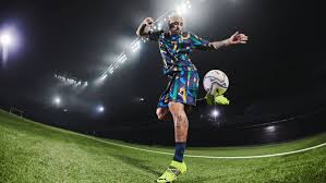 Neymar da silva santos júnior. Neymar Jr Und Puma Machen Alle Verruckt Special Sportmarketing Summit W V
