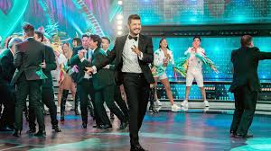 556,538 likes · 576 talking about this. Tinelli Mi Error Fue No Haber Explicado Al Aire Que Se Estaban Cumpliendo Los Protocolos Diario El Ciudadano Y La Region