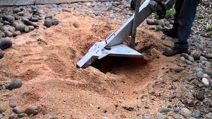 Our legacy of innovation has been built on more than 80 000 hours of operational experience. 147 Alpine Stump Grinder Youtube