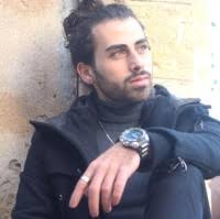 50+ "Patrick Bou" profiles