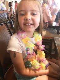 Why Walt Disney World's 'Ohana Is One of My Favorite Places for Dinner