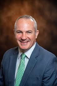 Coast Guard Captain Named Port Security Director