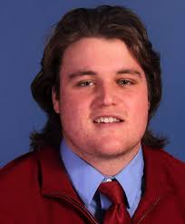 2018 Men's Lacrosse Roster