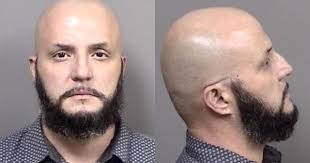 CCSO mugshots from April 9