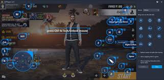 Garena free fire, one of the best battle royale games apart from fortnite and pubg, lands on windows so that we can continue fighting for survival on our pc. Free Fire For Pc 90 Fps Settings With Best Emulator Ldplayer