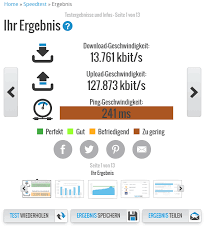 Regardless of what device you're using, these speed tests will find out how fast your connection really is. Wlan Geschwindigkeit Testen 1 Super Speedtest Gratis Aplasit