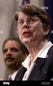 Janet kennedy hi-res stock photography and images