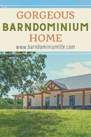 Barndominium Life Celebrating The Barndo Lifestyle Metal Building House Plans Metal House Plans Homestead House