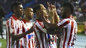 Dieses spiel findet am sonntag, 1. Junior 1 0 Medellin Resumen Resultado Y Estadisticas As Colombia