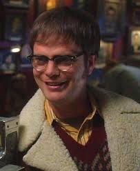 Rainn Wilson in House Of 1000 Corpses (2003). Re watched this movie over  the weekend, I completely forgot he was in it! : r/No_Small_Parts