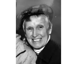 Mary Cyr Obituary (2016)