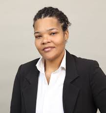 Ashley Richards — Dress for Success Houston