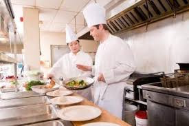 Check spelling or type a new query. How Much Money Does A Professional Chef Make Induction Cooktop Restaurant Kitchen Plan No Cook Meals
