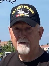 In loving memory of Dale Allison May