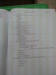 اسئلة اختبار مادة اللغة الإنجليزية قراءة الفصل الدراسي الأول 1434هـ نموذج D اللغة الإنجليزية قراءة جامعة الملك فيصل