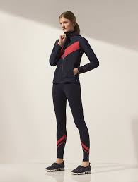 Performance activewear by tory burch running • studio • tennis •. Tory Burch Interview On Launching Tory Sport Workout And Athleisure For Fall 2015 Glamour