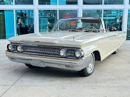 Image result for Valley Green 1960 Mercury