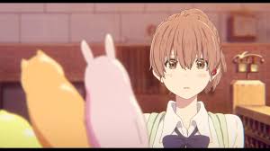 It's very nearly a masterpiece. Who Voices Shoko In A Silent Voice