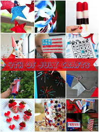 In this independence day card, you can make the best, most beautiful and free fourth of july greetings. 15 Patriotic Crafts And Treats For Fourth Of July Things To Make And Do Crafts And Activities For Kids The Crafty Crow