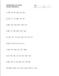 Download unit 7 exponent rules worksheet 2 for free. Algebra Unit 7 Exponent Rules Homework Worksheets Bundle By Algebra4all