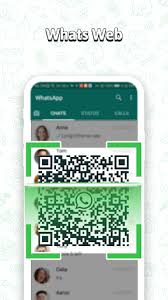 Open whatsapp app on your phone. Escaneo De Whatsweb Para 2 Whatsapp Descargar La Aplicacion Apk Gratis