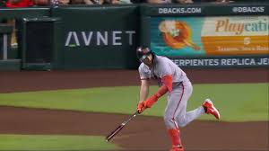 Diamondbacks 6-3 Giants (May 20, 2026) Game Recap