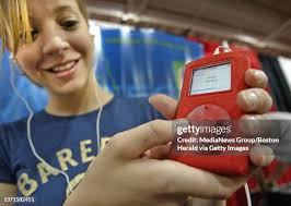 702 Ipod 7 Stock Photos, High-Res Pictures, and Images