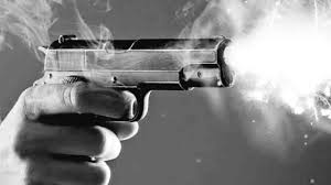 shooting erupts over land dispute 1 arrested in ketugram incident | জমি  বিবাদে চলল গুলি, কেতুগ্রামের ঘটনায় গ্রেফতার ১ - Calcutta News Digital
