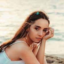 Veronica Almodovar's Instagram, Twitter & Facebook