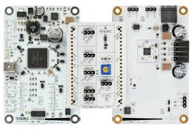 Power driver for stepper motors, tmc2208 datasheet, tmc2208 circuit, tmc2208 data sheet : Tmc2208 Eval Kit Mev Elektronik Service Gmbh