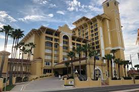 California Investors Buy Daytona S Plaza Resort