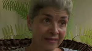 Caras de MAESTRA: Gina Rey