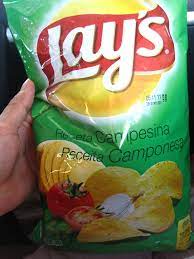 Lays chip are gluten free! Gluten Free Lays Chips Gluten Free Lays Chips Flickr