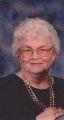 Obituary for Edith Marie (Flack) Law