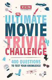 In light of these events, we've created another list that details some of the best and most talked about movies of 2021. Miller Frank Turner Classic Movies Trivia Deck 400 Questions To Test Your Movie Knowledge Turner Classic Movies Tcm Record Store Day
